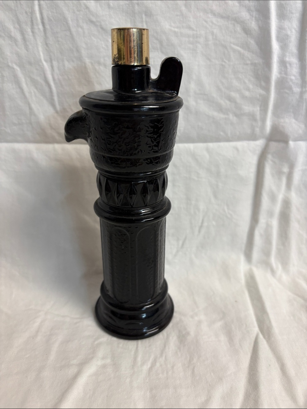 vintage Avon "Water Pump" decanter